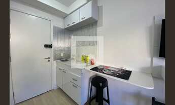 Imagem 6: Apartamento à Venda - Mooca, 1 Quarto, 15 m2