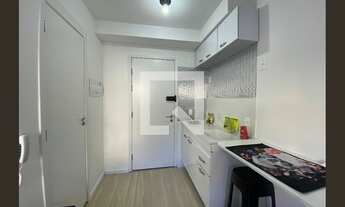 Imagem 5: Apartamento à Venda - Mooca, 1 Quarto, 15 m2