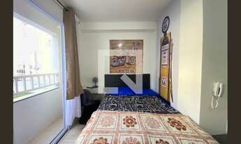 Imagem 3: Apartamento à Venda - Mooca, 1 Quarto, 15 m2