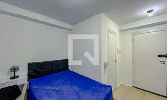 Imagem 4: Apartamento à Venda - Mooca, 1 Quarto, 15 m2