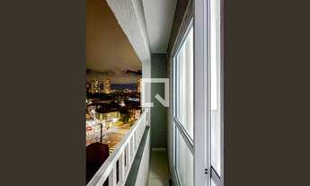 Imagem 7: Apartamento à Venda - Mooca, 1 Quarto, 15 m2