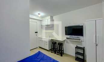 Imagem 5: Apartamento à Venda - Mooca, 1 Quarto, 15 m2