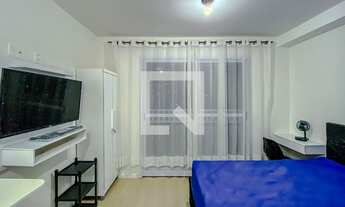 Imagem: Apartamento à Venda - Mooca, 1 Quarto