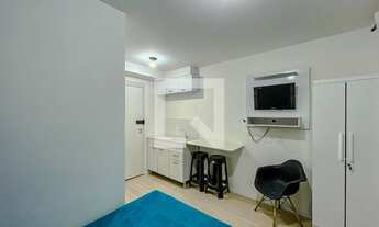 Imagem 4: Apartamento à Venda - Mooca, 1 Quarto, 15 m2