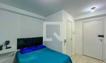 Imagem 3: Apartamento à Venda - Mooca, 1 Quarto, 15 m2