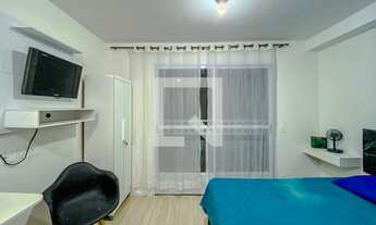 Imagem: Apartamento à Venda - Mooca, 1 Quarto