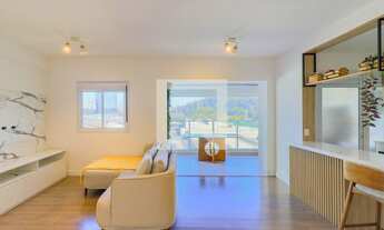 Imagem: Apartamento à Venda - Chácara Santo Antonio