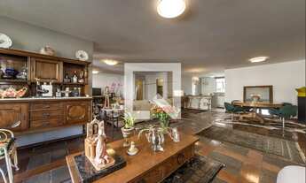 Imagem 2: Apartamento à Venda - Itaim Bibi, 3 Quartos, 190 m2