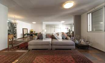 Imagem 7: Apartamento à Venda - Itaim Bibi, 3 Quartos, 190 m2