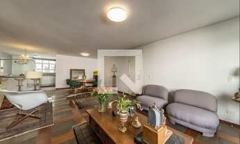 Imagem 3: Apartamento à Venda - Itaim Bibi, 3 Quartos, 190 m2