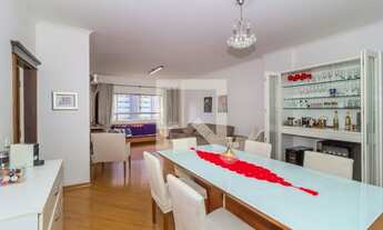 Imagem: Apartamento à Venda - Perdizes, 3 Quartos