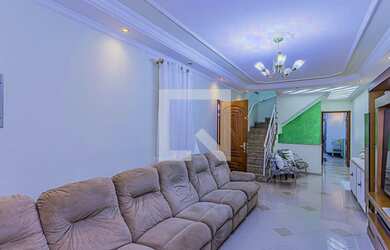 Imagem 3: Casa à Venda - Parque São Domingos, 4 Quartos, 168 m2