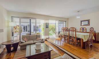 Imagem: Casa à Venda - Vila Madalena, 4 Quartos