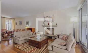 Imagem 3: Casa à Venda - Vila Madalena, 4 Quartos, 316 m2