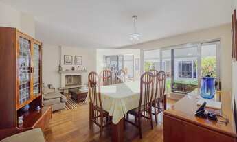 Imagem 4: Casa à Venda - Vila Madalena, 4 Quartos, 316 m2