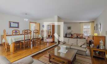 Imagem 2: Casa à Venda - Vila Madalena, 4 Quartos, 316 m2