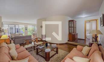 Imagem 5: Casa à Venda - Vila Madalena, 4 Quartos, 316 m2