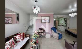 Imagem: Casa à Venda - Campo Belo, 3 Quartos, 200