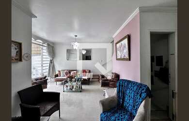 Imagem 3: Casa à Venda - Campo Belo, 3 Quartos, 200 m2