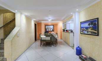 Imagem 3: Casa à Venda - Vila Ede, 3 Quartos, 250 m2