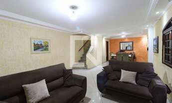 Imagem 2: Casa à Venda - Vila Ede, 3 Quartos, 250 m2