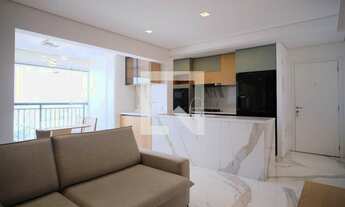 Imagem: Apartamento à Venda - Cangaíba, 3 Quartos