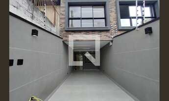 Imagem 2: Casa à Venda - Bosque da Saúde, 4 Quartos, 190 m2