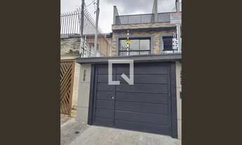 Imagem: Casa à Venda - Bosque da Saúde, 4 Quartos