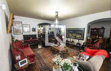 Imagem 4: Casa à Venda - Vila Mariana, 3 Quartos, 250 m2