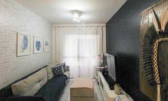 Imagem 2: Apartamento à Venda - Vila Prudente, 2 Quartos, 52 m2