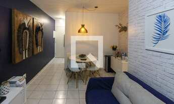 Imagem 4: Apartamento à Venda - Vila Prudente, 2 Quartos, 52 m2