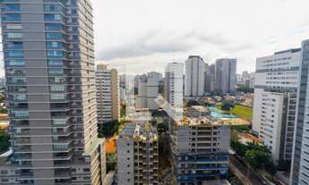 Imagem 6: Apartamento à Venda - Vila Clementino, 4 Quartos, 133 m2