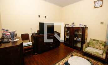 Imagem: Casa à Venda - Vila Ré, 1 Quarto, 600