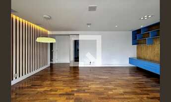 Imagem 4: Apartamento à Venda - Brooklin, 4 Quartos, 175 m2