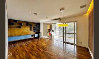 Imagem: Apartamento à Venda - Brooklin, 4 Quartos