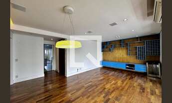 Imagem 2: Apartamento à Venda - Brooklin, 4 Quartos, 175 m2