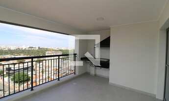 Imagem 5: Apartamento à Venda - Vila Santa Clara, 2 Quartos, 91 m2