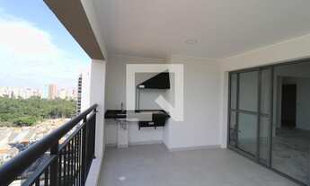 Imagem 6: Apartamento à Venda - Vila Santa Clara, 2 Quartos, 91 m2