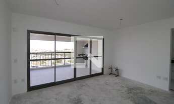 Imagem 4: Apartamento à Venda - Vila Santa Clara, 2 Quartos, 91 m2