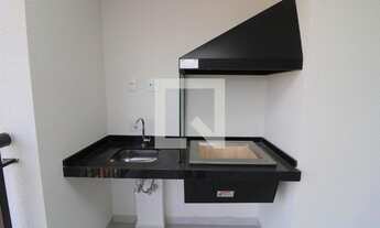 Imagem 7: Apartamento à Venda - Vila Santa Clara, 2 Quartos, 91 m2