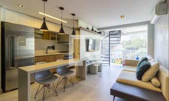 Imagem 2: Apartamento à Venda - Sumaré, 3 Quartos, 120 m2