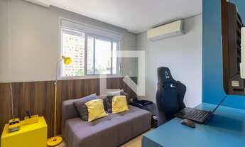 Imagem 7: Apartamento à Venda - Sumaré, 3 Quartos, 120 m2