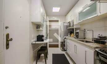 Imagem 7: Apartamento à Venda - Santa Cecília, 2 Quartos, 110 m2