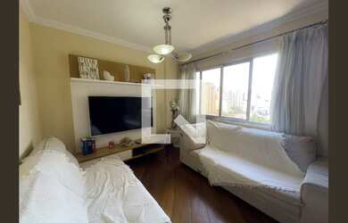 Imagem 3: Apartamento à Venda - Perdizes, 3 Quartos, 110 m2