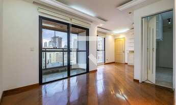 Imagem: Apartamento à Venda - Pinheiros, 2 Quartos