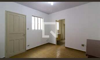 Imagem: Casa à Venda - Ponte Rasa, 2 Quartos, 120