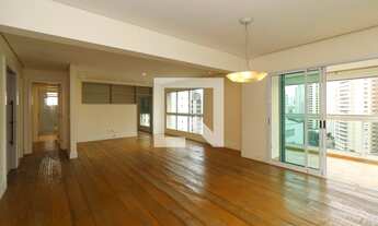 Imagem: Apartamento à Venda - Paraíso, 3 Quartos