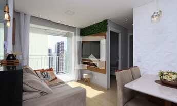 Imagem: Apartamento à Venda - Vila Prudente, 2