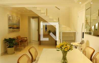 Imagem 5: Apartamento à Venda - Vila Leopoldina, 4 Quartos, 255 m2