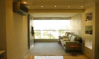 Imagem: Apartamento à Venda - Vila Leopoldina